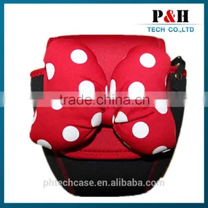Creative Custom Animal Lunch Bag Kids thumbnail-2