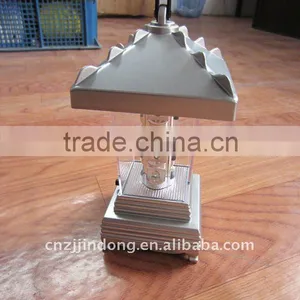 New Arrival 2011 16led Outdoor CAMPING LATNERN thumbnail-1