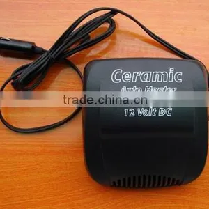 12v Ceramicauto Fan Heater(ce/rohs) thumbnail-1