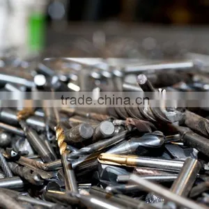 Scrap Carbide Recycling,Carbide Inserts Drills , End Mills ,Reamers Taps,Drills and Inserts,Sludge or "grinding Swarf thumbnail-2