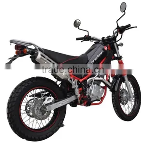 HOT SALE 200cc DIRT BIKE thumbnail-3