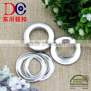 Plating Round Eyelet in Garment Metal Garment Eyelets With Grommet thumbnail-4