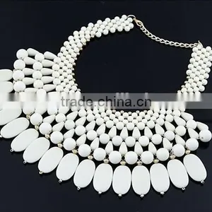New Chunky Necklace for Women,fashion Jewelry Necklace thumbnail-2