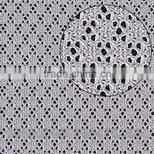 D032Textile Fabric Air Sandwich Mesh for Shoes Mattress thumbnail-3