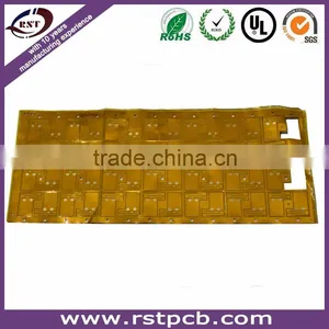 Polyimide Flexible Pcb Connector Manufacturing thumbnail-1