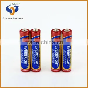 High Performance Aaa R03 Cheap Price Battery thumbnail-1