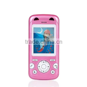Pet Tracker/Gps Kids Security Phone Wholesale Id Card Gps Tracker thumbnail-1