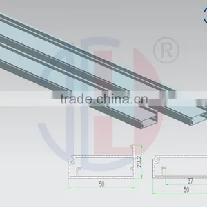 Alloy Aluminum Window Frame Parts With Best Price thumbnail-2
