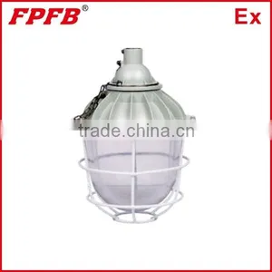 China Manufacturer Bad51 Explosion Proof Light thumbnail-1