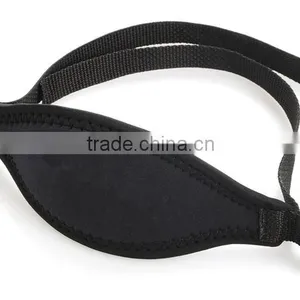 Custom High Quality Neoprene Mask Strap Cover thumbnail-1
