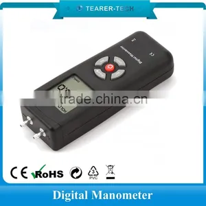 Differential Pressure Manometer TL-100 thumbnail-1