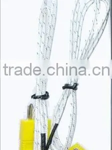 BBQ 4 Probe Thermometer With Beat Price TL-TK04 thumbnail-3