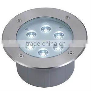 High Power Led Underground Light With Epistar thumbnail-1