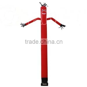 2016 Hot Selling Inflatable Air Dancer Costume, Cheap Inflatable Air Dancer Costume for Sale thumbnail-4