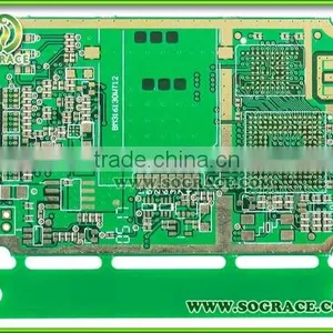 Electronic Pcb Card/pcb Assembly Manufacture With Competitive Price thumbnail-4