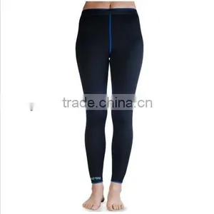 Neoprene Slimming Leggings thumbnail-1