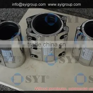 SS CR-T Band Diverging Tee thumbnail-2