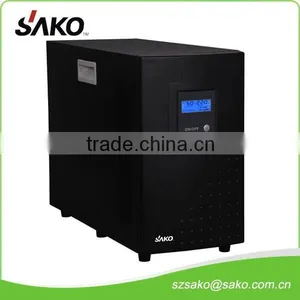 SAKO SKN-M Series Pure Sine Wave Inverter thumbnail-3