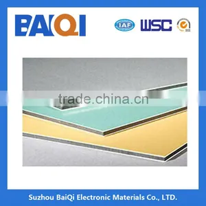 PE Protective Film for PC Sheet Shell With High Qianlity Factory Price thumbnail-1