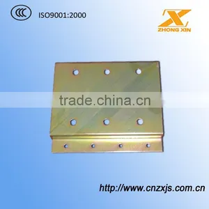 China Professional Sheet Metal Manufacturer Fabrication thumbnail-1