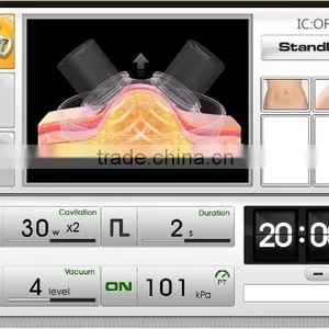 Fast and Efficient Body Shaper Slimming Machine thumbnail-3