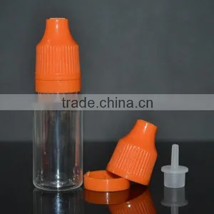 10ml Liquor Bottle/plastic Squeeze Bottles Wholesale/10 ml Essential Oil Bottle thumbnail-4