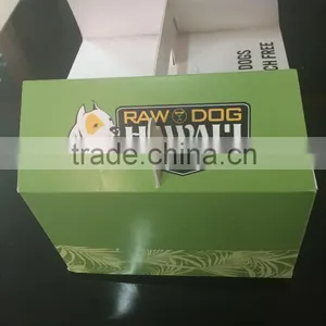 Recyclable Feature and Accept Custom Order Paper Cake Box thumbnail-4