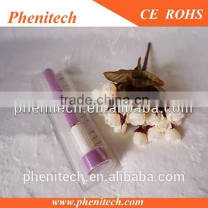 Adopted Food-grade Polyamide Brush Electric Toothbrush Head thumbnail-1