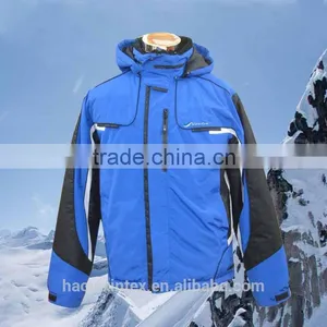 Mauntaineering Jackts Taslon Fabric thumbnail-6