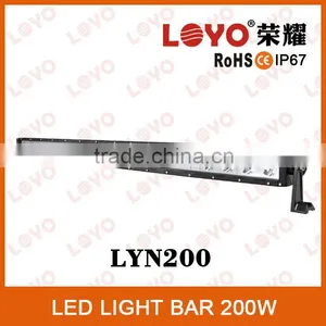 41.5'' High Brightness 200W Led Light Bar Aluminum Profile for Led Light Bar thumbnail-1