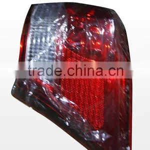 Original Equipment Taillights for BYD G3 Auto Car Parts Accessories thumbnail-4