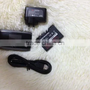 Unlocked 100mbps 4g Lte Pocket Wifi Hotspot Sierra Aircard 760s thumbnail-1