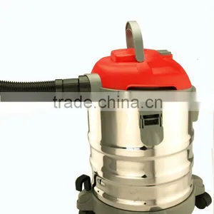 New Wet and Dry Vacuum Cleaner With Stainless Steel thumbnail-3