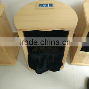 HOT Foot Sauna thumbnail-1