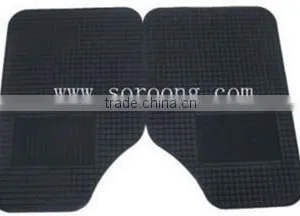 Multifunctional Anti Slip PVC Car Floor Mat Car Accessories Shops Wholesale thumbnail-1