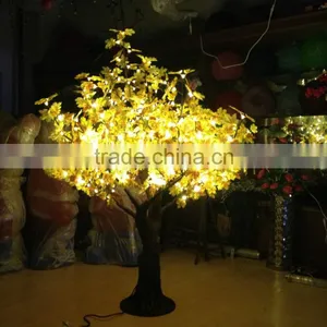 Garden Decoration Led Maple Tree Light thumbnail-2