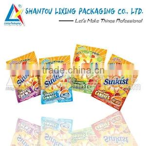 Hard Candy Packaging thumbnail-1