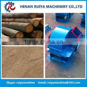 Wood Sawdust Machine for Sale thumbnail-3