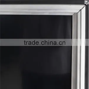 16:9 100" Anti Light Fixed Frame Projection Screen thumbnail-4