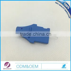Blue Needle Bipolar Surgical Cable Esu Cable ESU Plate Cable Grounding Pad Cable thumbnail-3