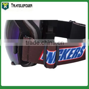 REVO Coating Snowboard Goggles, Revo Ski Goggle, Cross Ski Goggles thumbnail-5