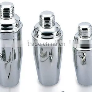Stainless Steel Shaker thumbnail-1