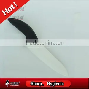 6inch Chinese Style Pattern Ceramic Knife thumbnail-1