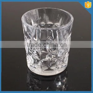 Factory Super Low Price Whisky Glass Cup Beach Wine Glass thumbnail-4