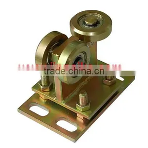 Carriage Door Roller ,cantilever Gate Wheels thumbnail-1