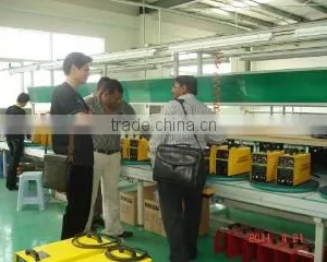 Zhangzhou Welder Technology Exploiting Co., Ltd. company overview - view 2 thumbnail