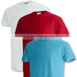 CHEAP PRICE MENS BASIC ROUND NECK TSHIRT thumbnail-1