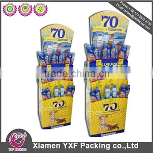Promotion Design Display Rack Designing Popular Display Cabinet thumbnail-3