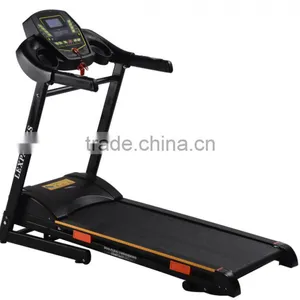 Fashion Design Home Use Treadmill/ Running Machine/body Building Equipment thumbnail-1