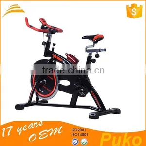 China Profession Manufactory Spin Bike Type CF-1313 thumbnail-1